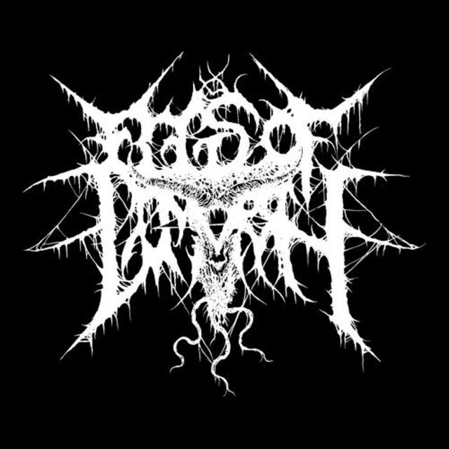 Eggs of Gomorrh