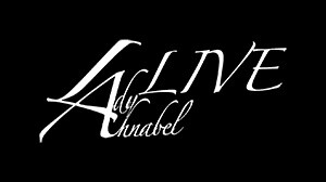 Lady Ahnabel