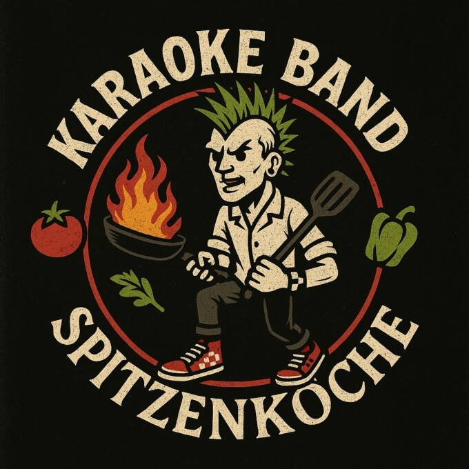 Karaoke Band Spitzenköche