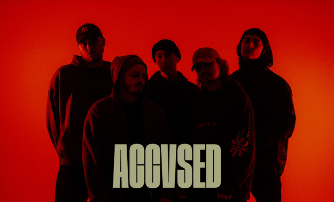 Accvsed