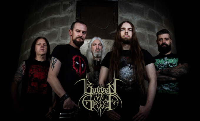 Burden of Grief