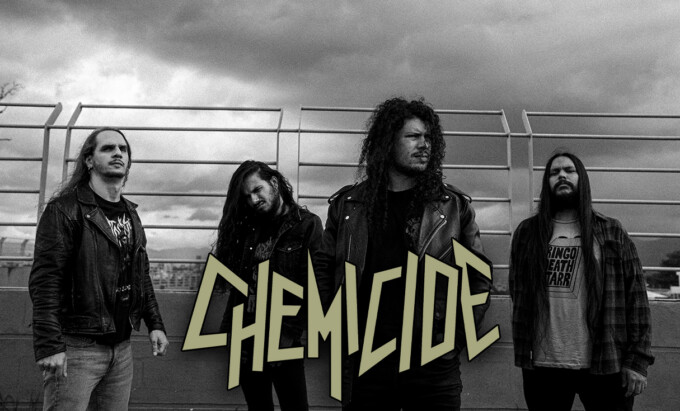 Chemicide