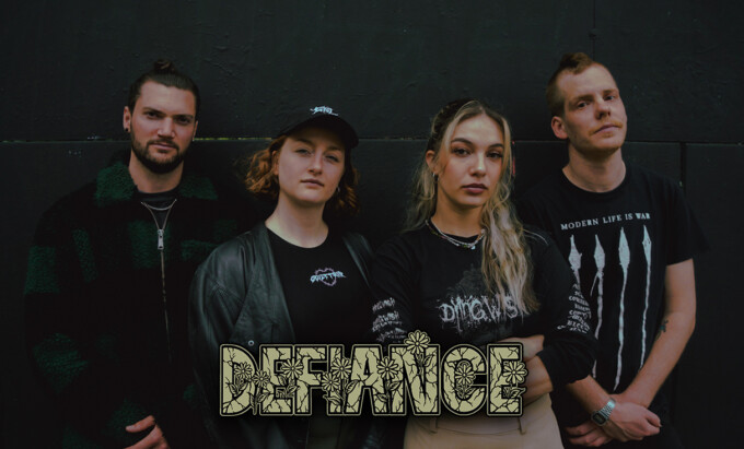 Defiance HC