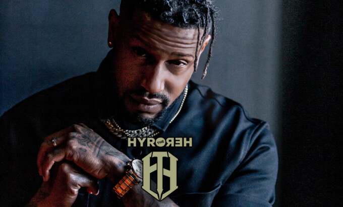 Hyro the Hero