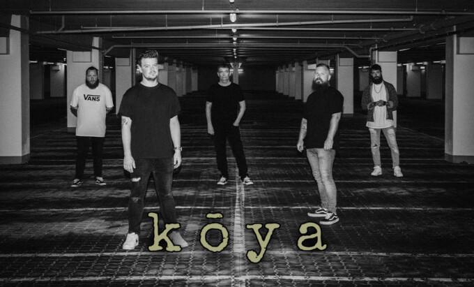 KŌYA