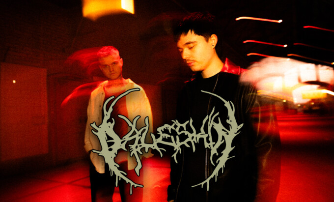 Paleskin
