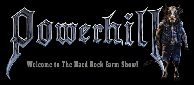 Powerhill