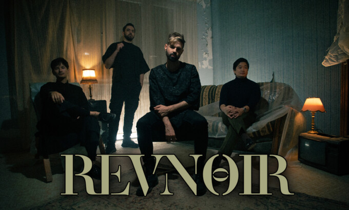 Revnoir