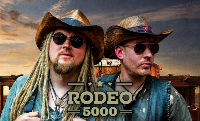 Rodeo 5000