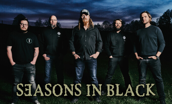 Seasons in Black