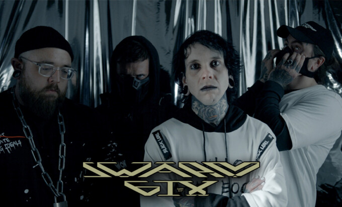 Swarm6ix