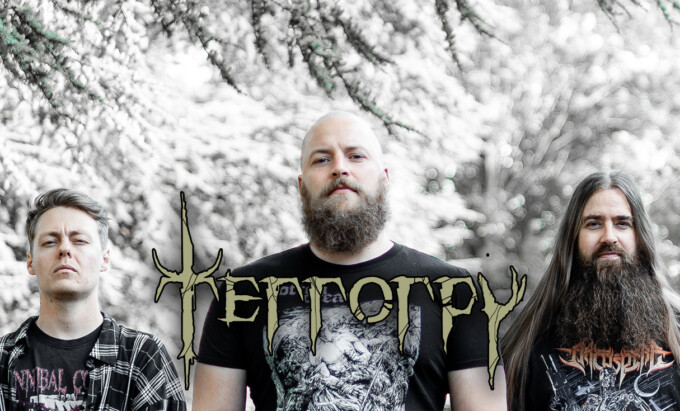 Terrorpy
