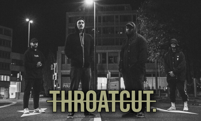 Throatcut