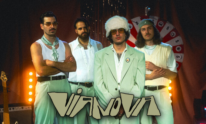 Vianova