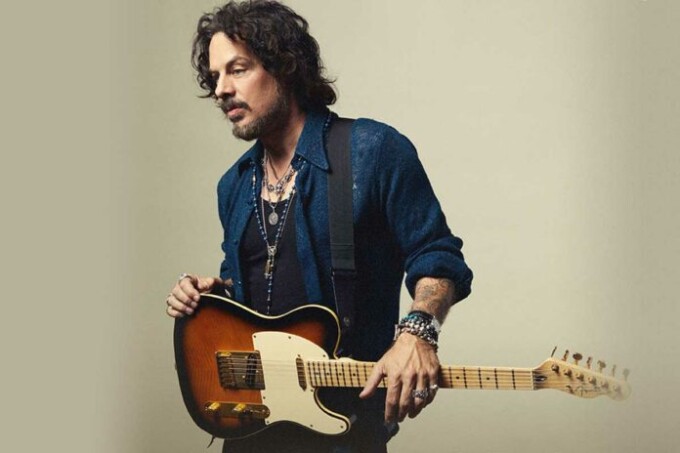 Richie Kotzen