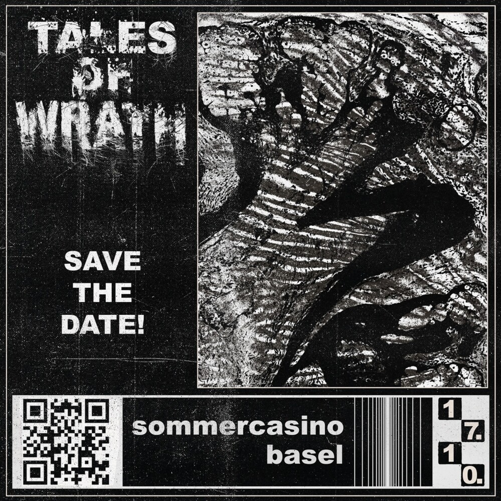 Poster von Event