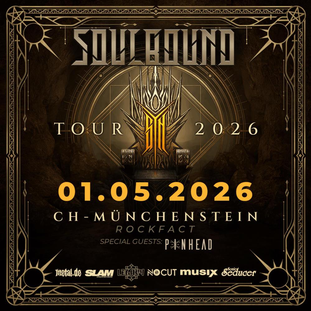 Poster von Event