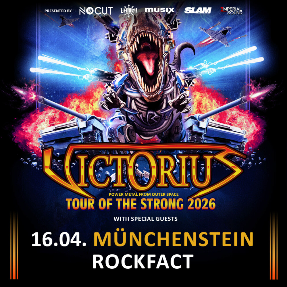 Poster from the event