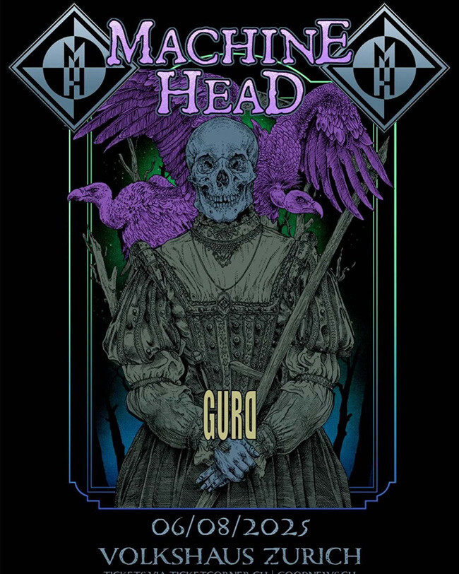 Poster from the event