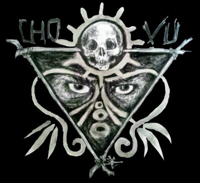 Chovu