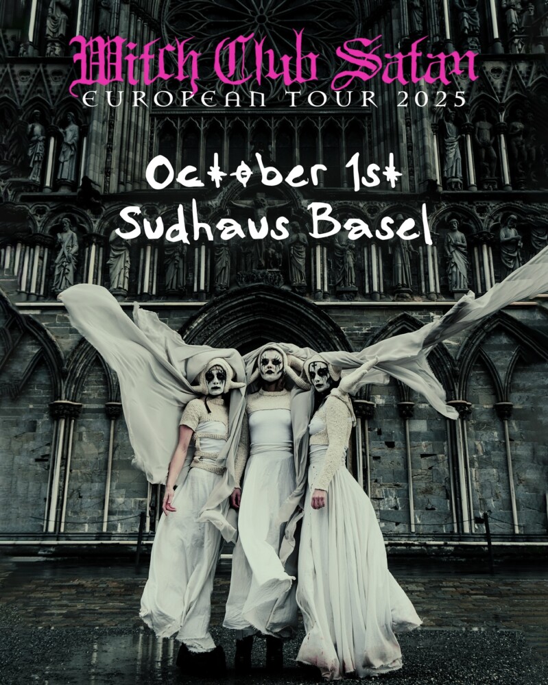 Poster von Event