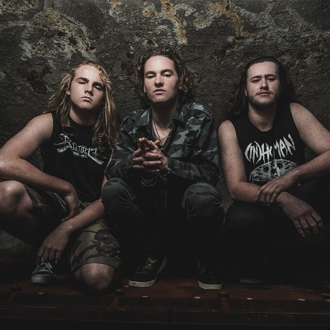 Alien Weaponry