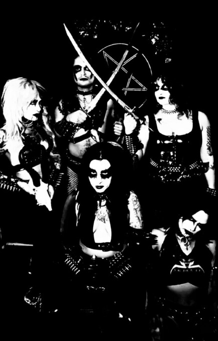 Unholy Altar