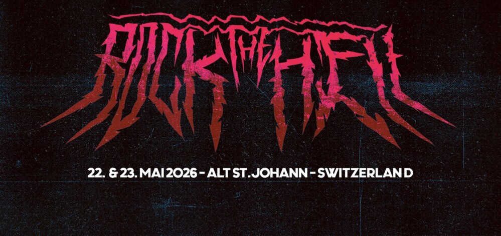 Poster von Event