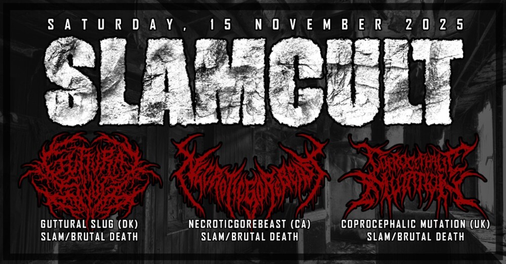 Poster von Event