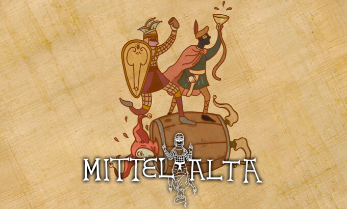 Mittel Alta