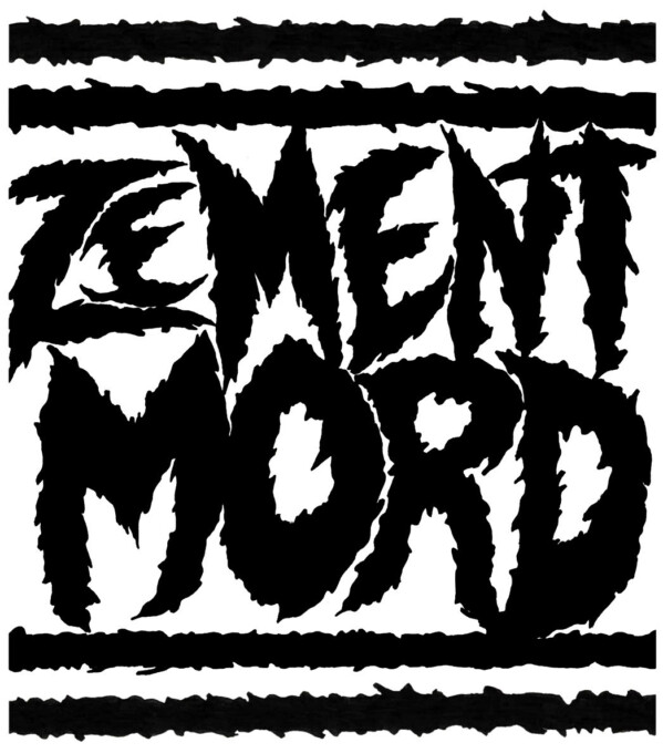 Zement Mord