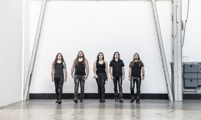 Mission in Black