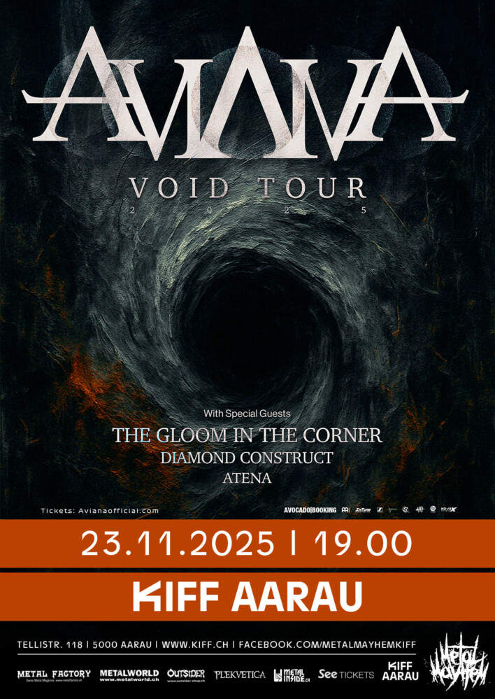 Poster von Event
