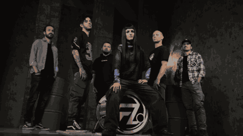 Poster von der Veranstaltung From Zero - Linkin Park Tribute @ Gaswerk Seewen SZ