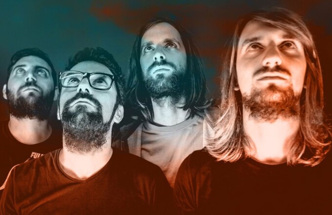 Threestepstotheocean
