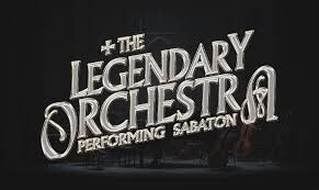 The Legendary Orchestra