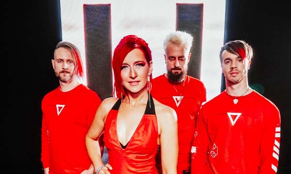 Poster from the event