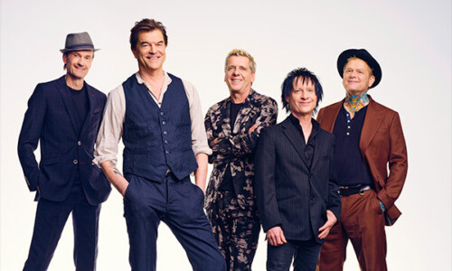 Poster von der Veranstaltung Die Toten Hosen (Trink Aus! Wir Müssen Gehen) @ Stadion Wankdorf