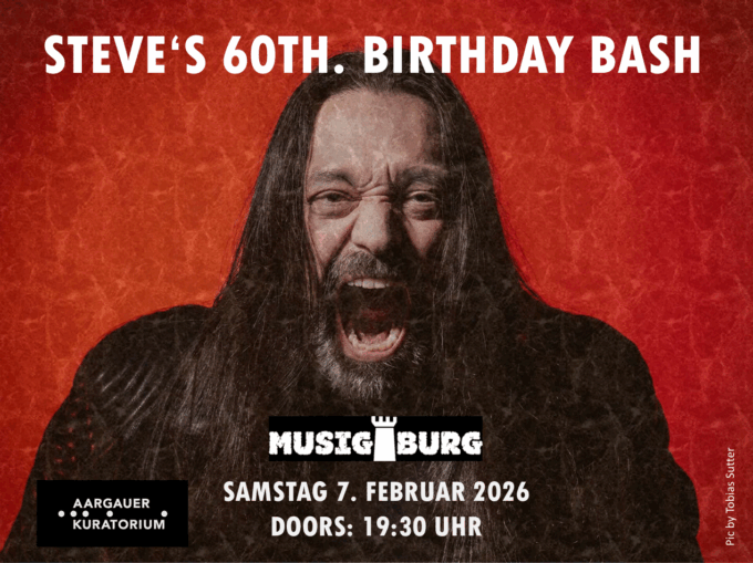 Birthday Bash All-Star Band