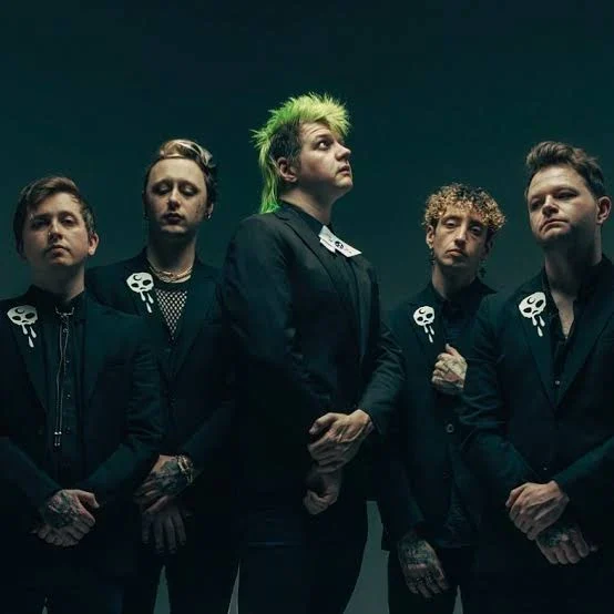 The Funeral Portrait