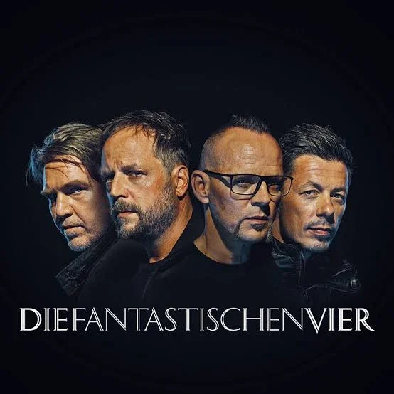 Die Fantastischen Vier