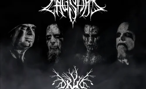 Poster von der Veranstaltung Causam & Drud @ Met-Bar, Lenzburg