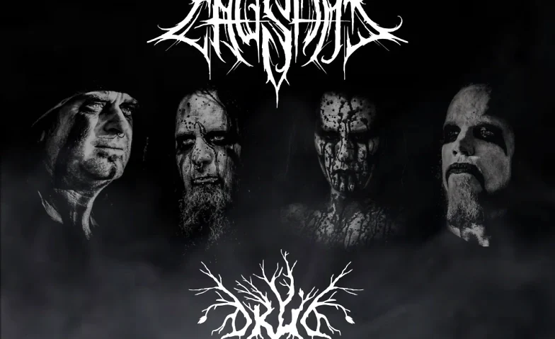 Poster from the event