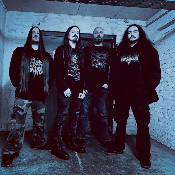 Mastication of Brutality Uncontrolled