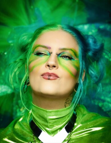 Poster von der Veranstaltung Seraina Telli @ Estrich, Winistorf