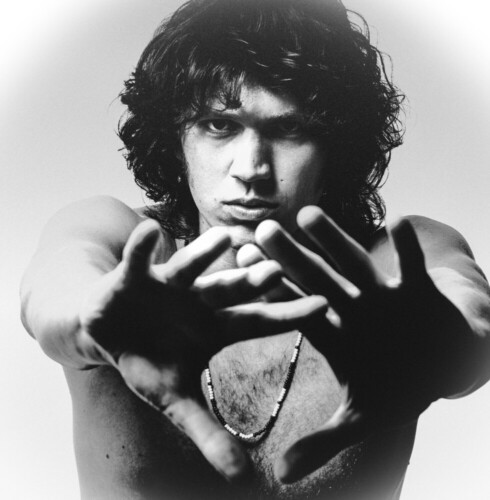 Poster von der Veranstaltung The Doors Alive (UK) @ Salzhaus, Winterthur