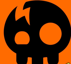 The Living Tombstone