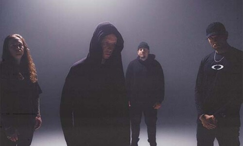 Poster von der Veranstaltung Humanity's Last Breath @ KIFF, Aarau