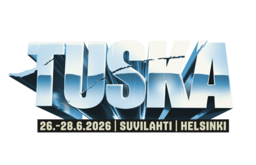 Poster von der Veranstaltung TUSKA Festival 2026 @ Tuska Open Air Metal Festival