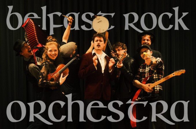 Bellfast Rock Orchestra